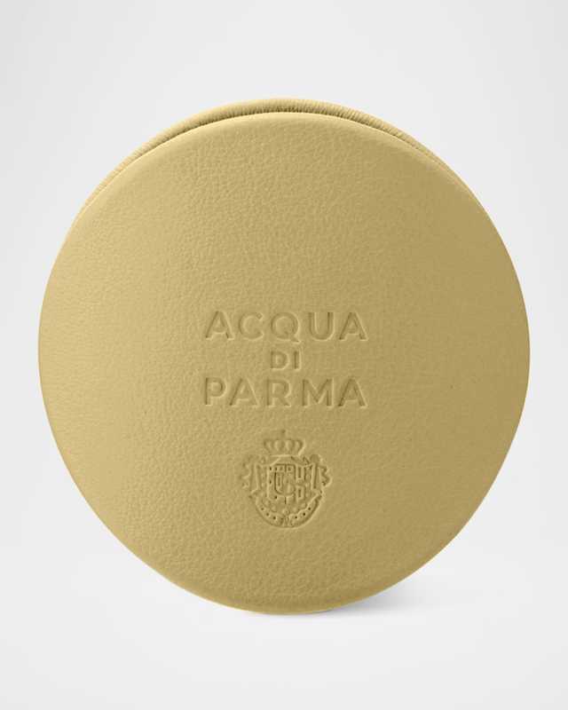 Vanilla Leather and Aloe Car Diffuser Case